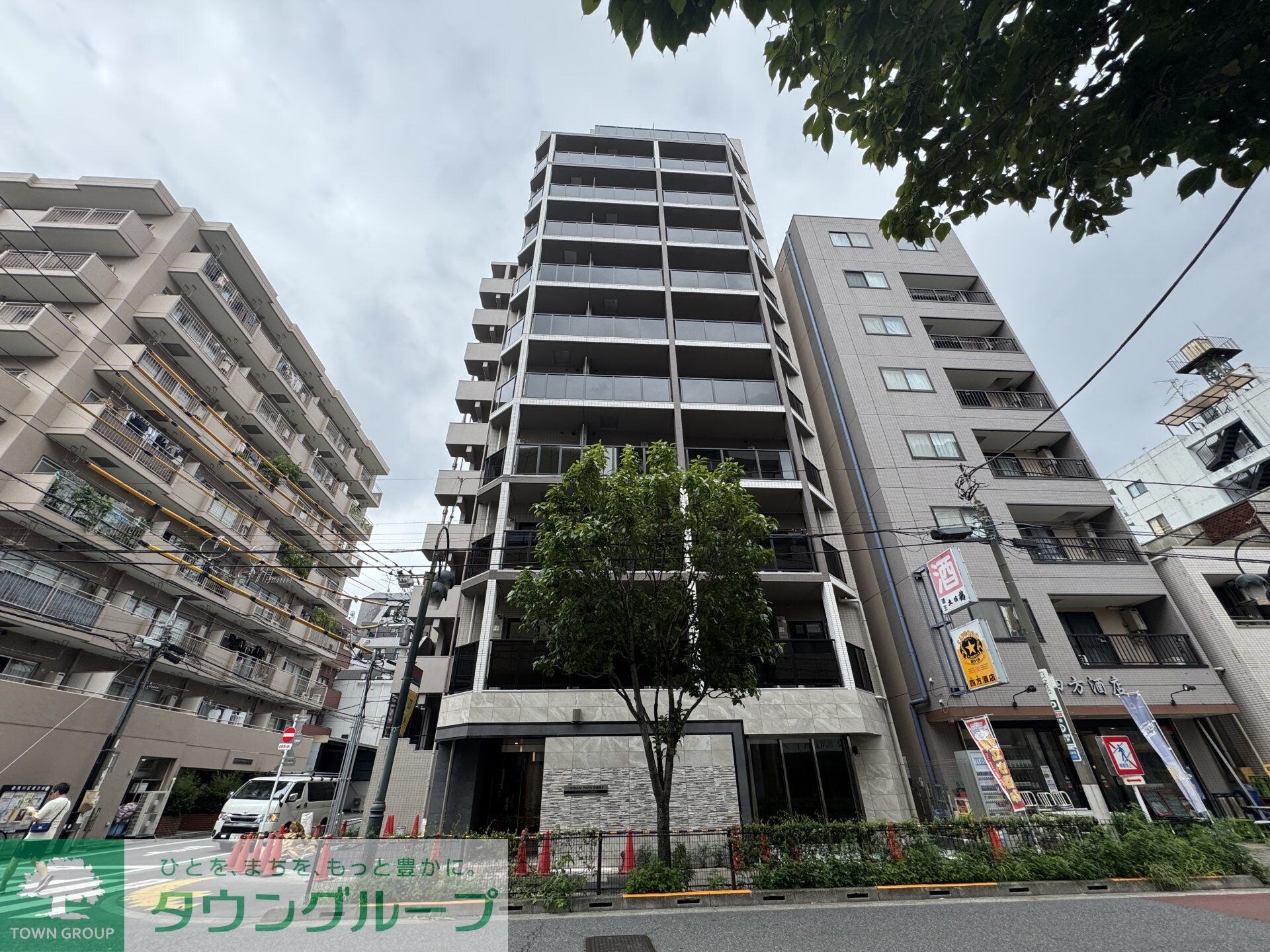 アーバンパーク日暮里IIの物件内観写真