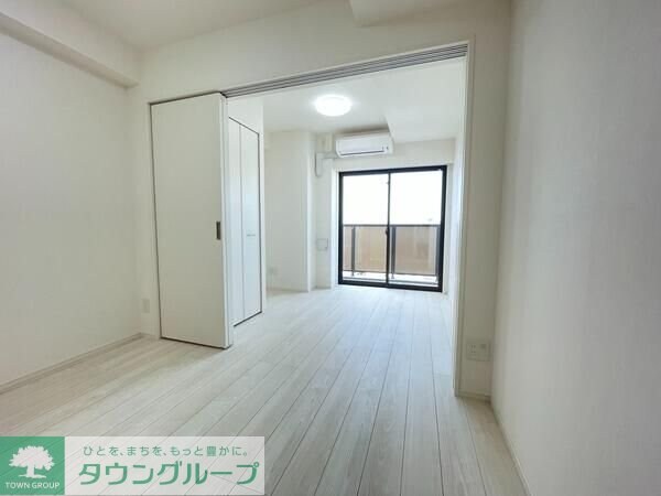 アーバンパーク日暮里IIの物件内観写真