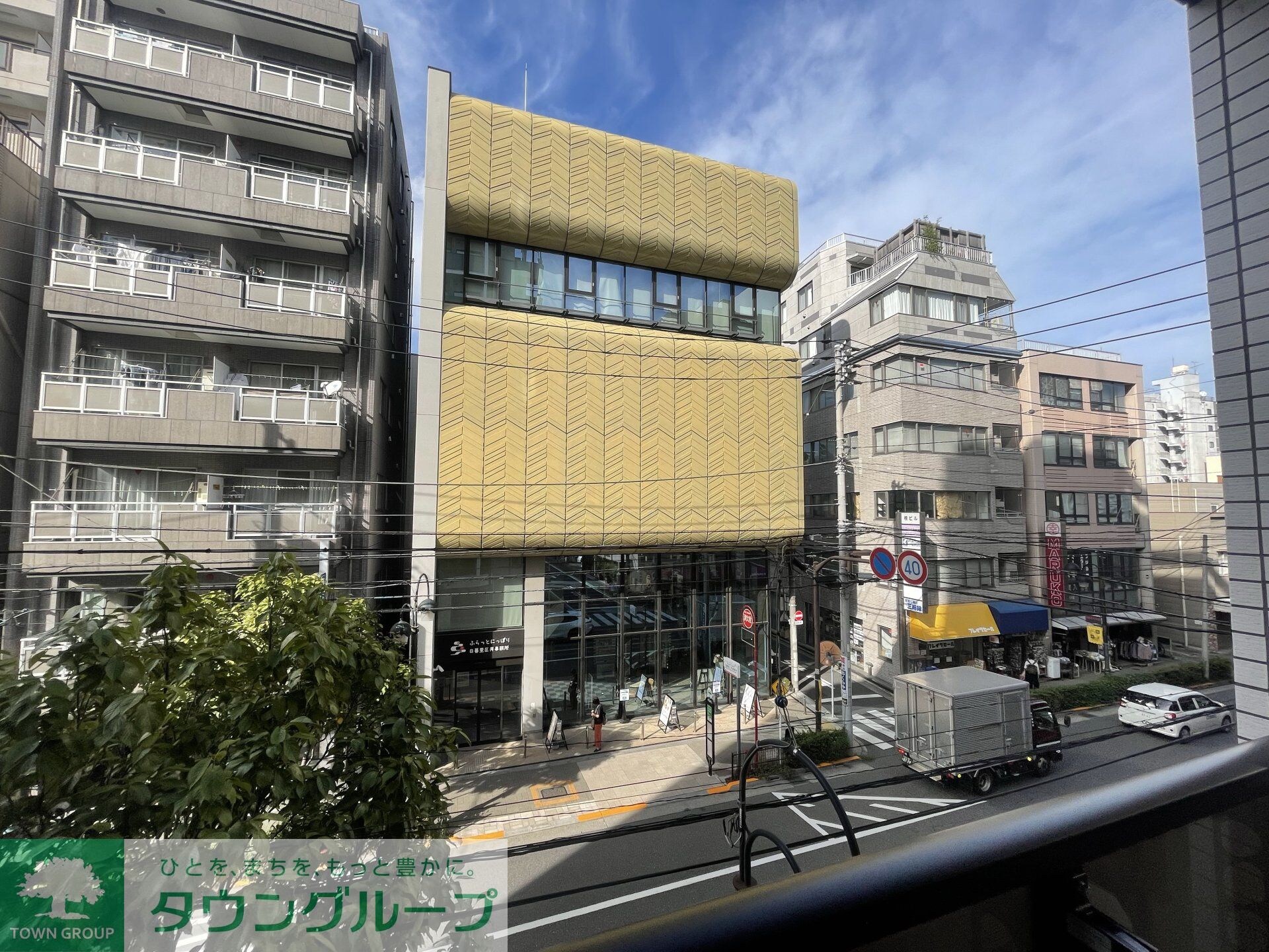 アーバンパーク日暮里IIの物件内観写真