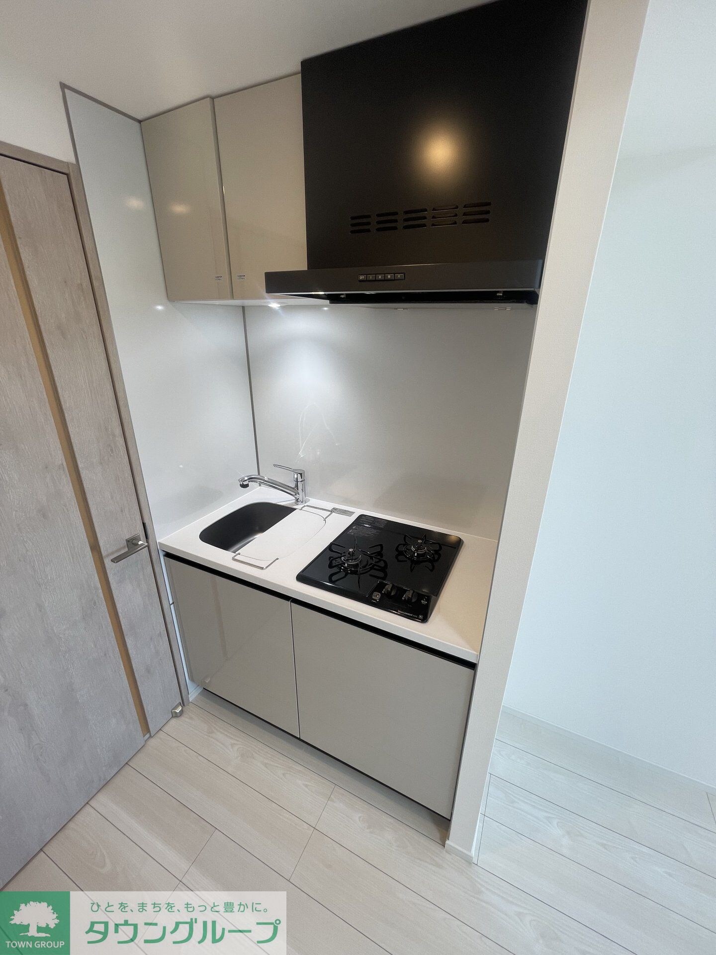 アーバンパーク日暮里IIの物件内観写真