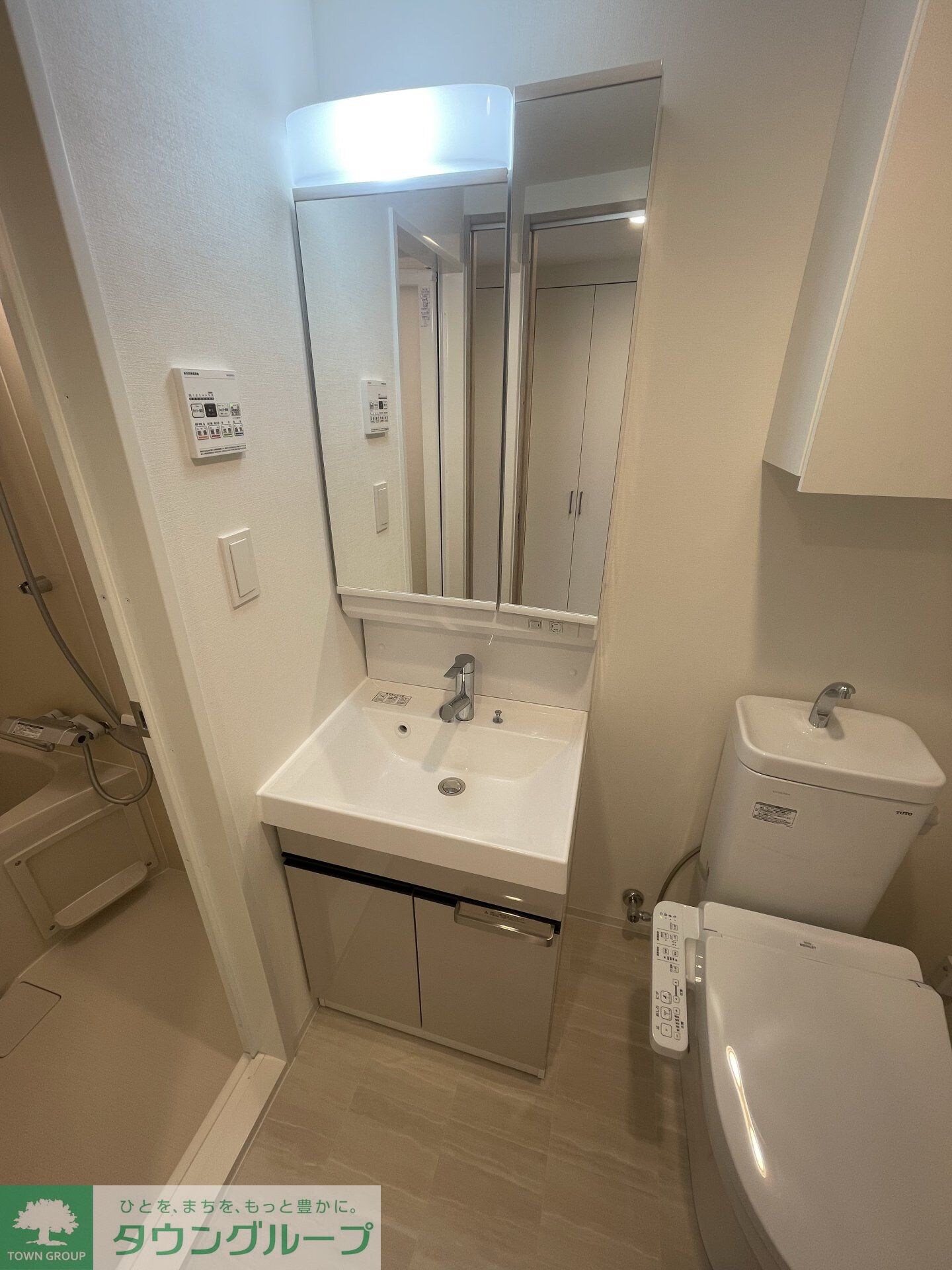 アーバンパーク日暮里IIの物件内観写真