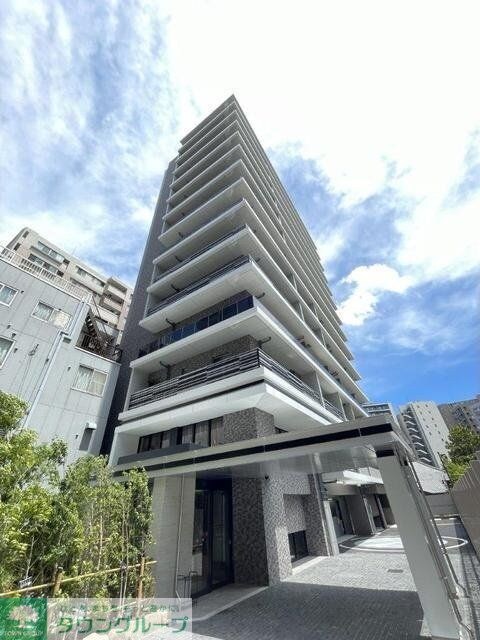 クレヴィア上野入谷の物件内観写真