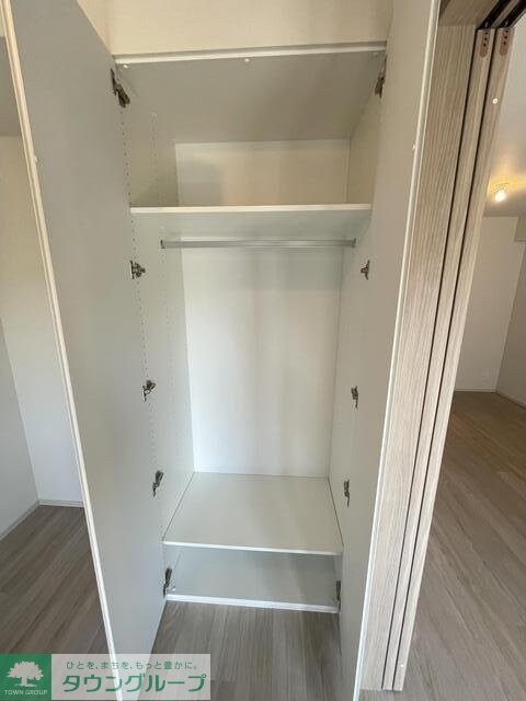 クレヴィア上野入谷の物件内観写真