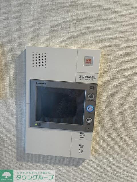 クレヴィア上野入谷の物件内観写真