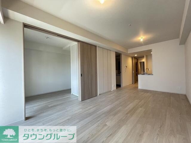 クレヴィア上野入谷の物件内観写真