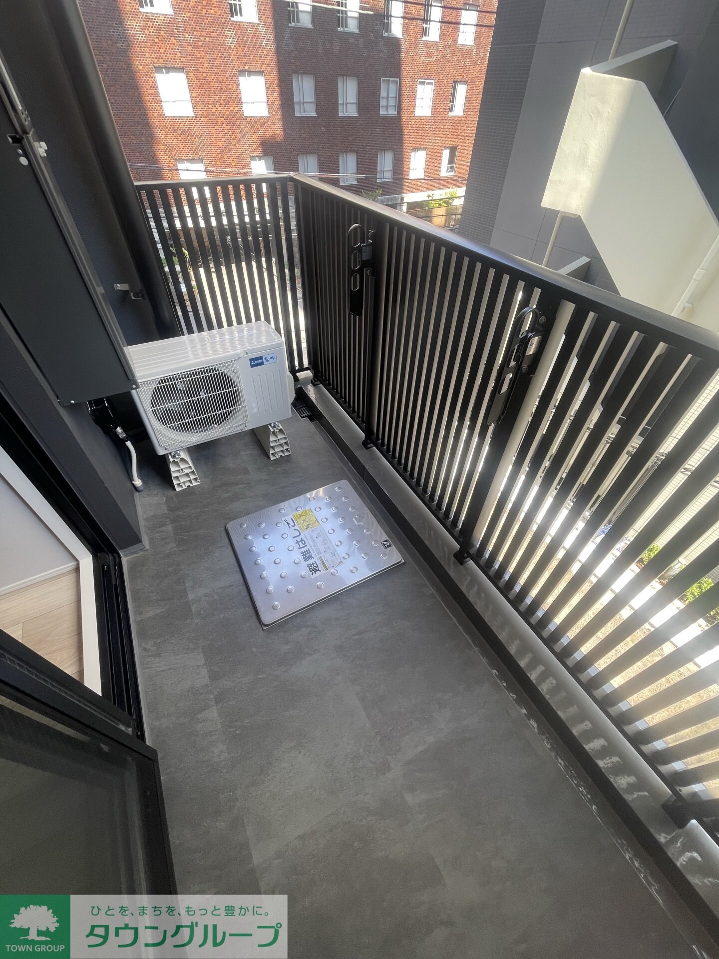 ザ・ライオンズフォーシア文京湯島の物件内観写真