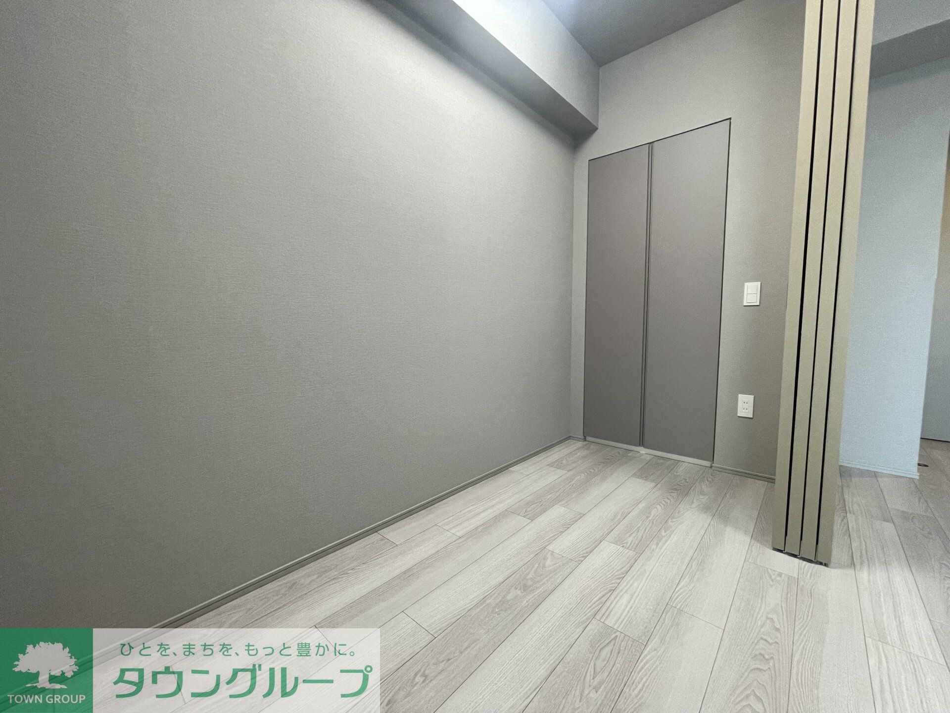 ザ・ライオンズフォーシア文京湯島の物件内観写真