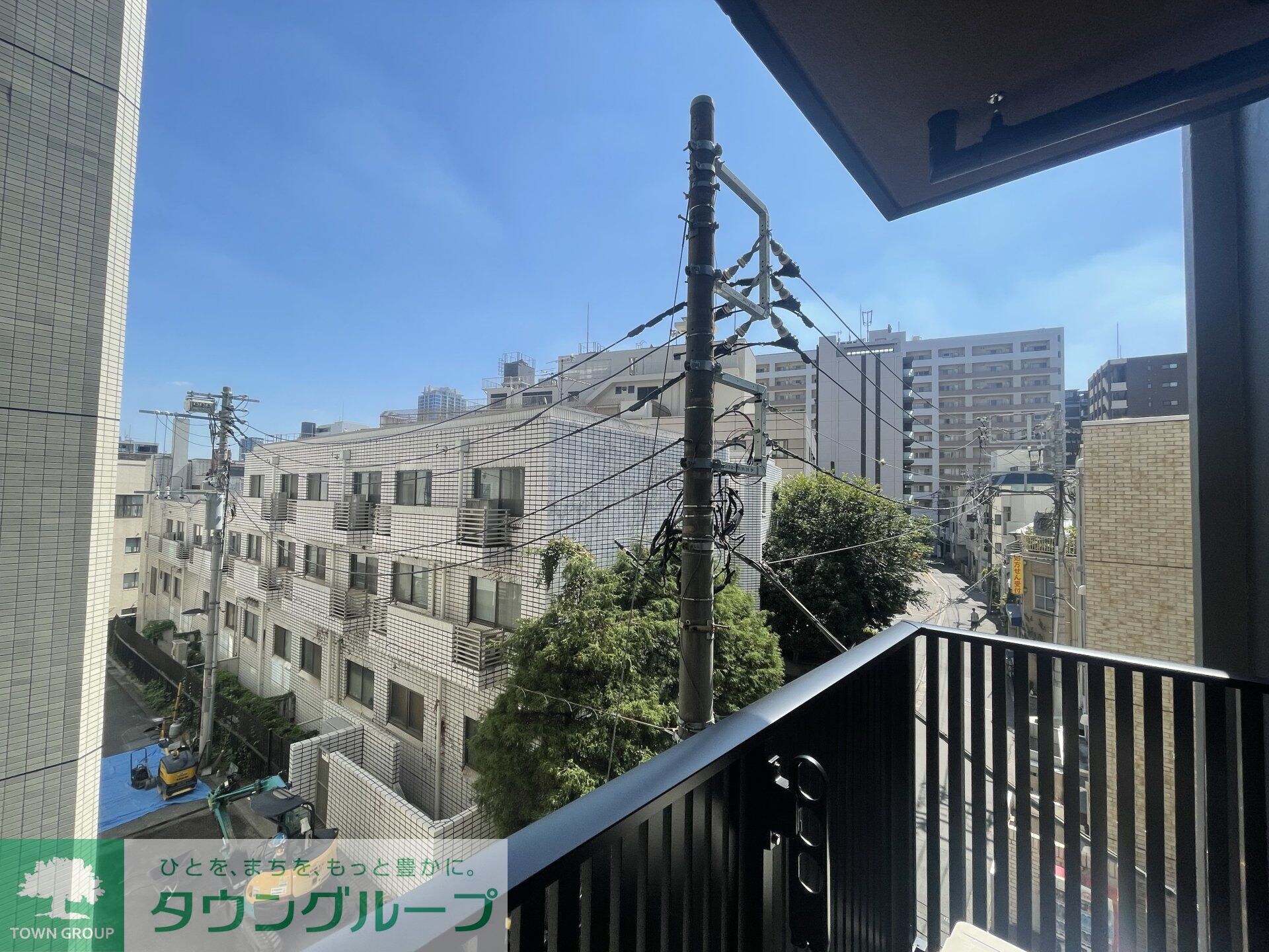 ザ・ライオンズフォーシア文京湯島の物件内観写真