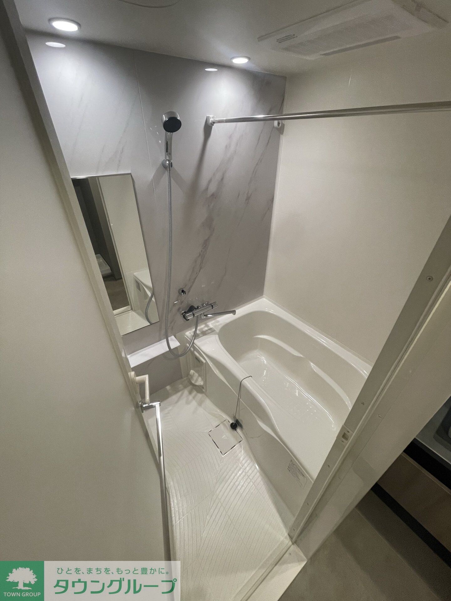 ザ・ライオンズフォーシア文京湯島の物件内観写真