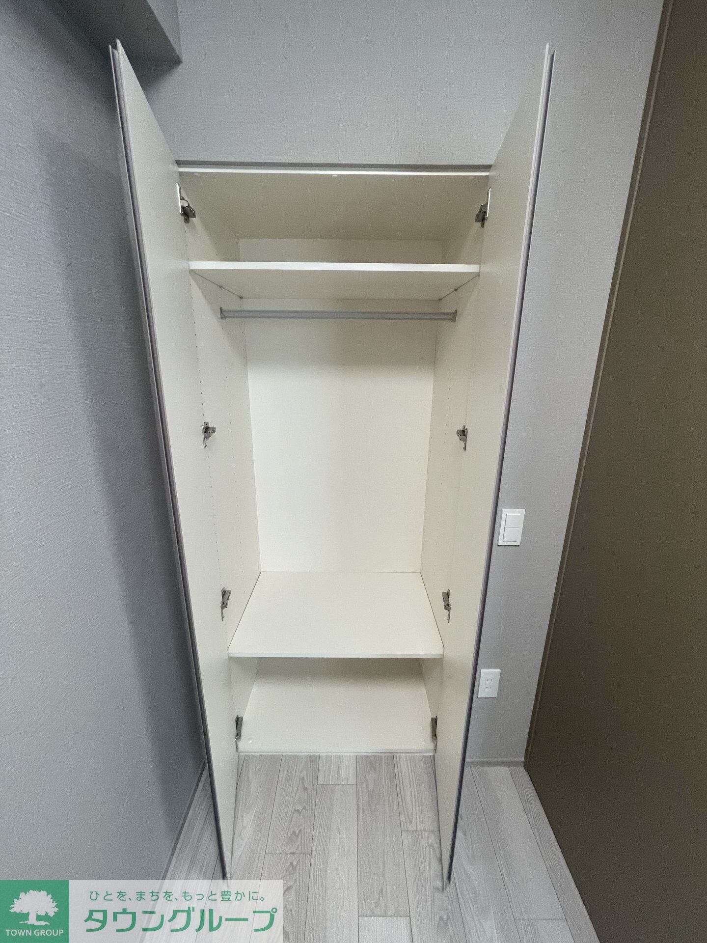 ザ・ライオンズフォーシア文京湯島の物件内観写真