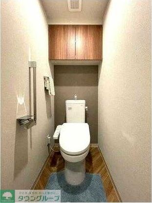 コンフォリア・リヴ根岸二丁目の物件内観写真