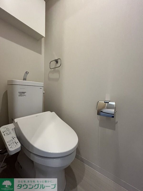 Alivis本郷三丁目の物件内観写真