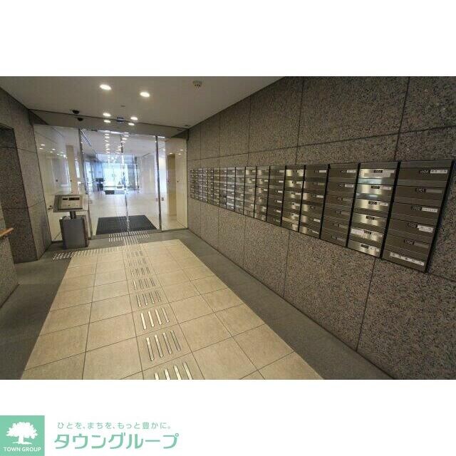 ミレニアムガーデンコートの物件内観写真