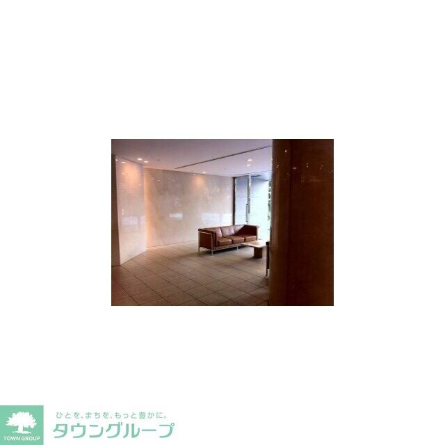 ミレニアムガーデンコートの物件内観写真