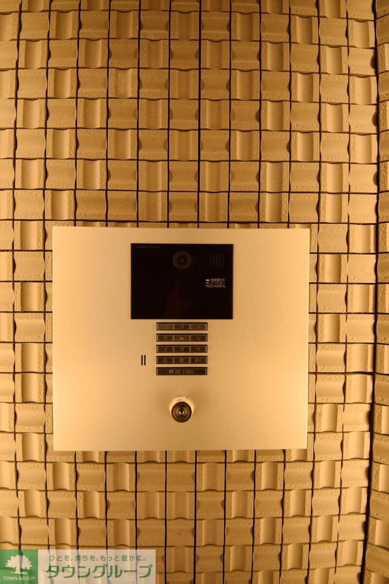 ＣＯＣＯ－ＣＨＩＬＬ　ＫＡＭＥＡＲＩの物件内観写真