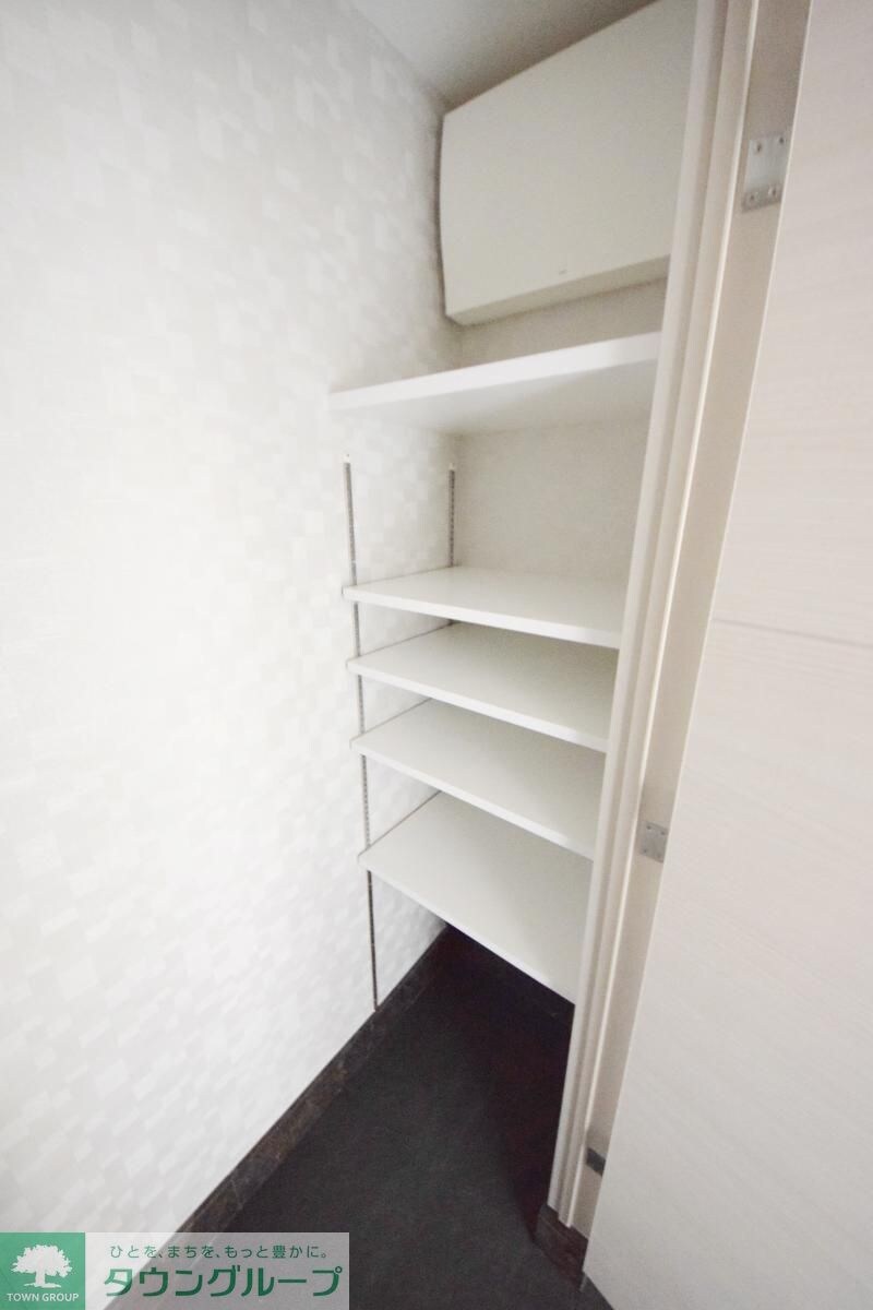 ＣＯＣＯ－ＣＨＩＬＬ　ＫＡＭＥＡＲＩの物件内観写真