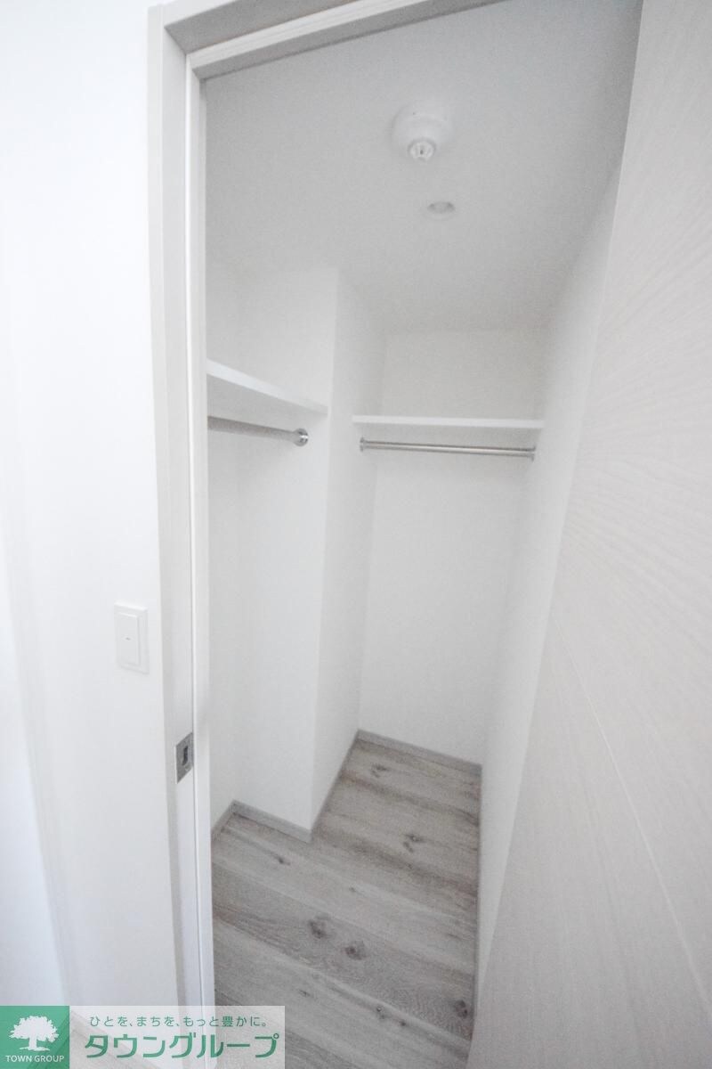 ＣＯＣＯ－ＣＨＩＬＬ　ＫＡＭＥＡＲＩの物件内観写真