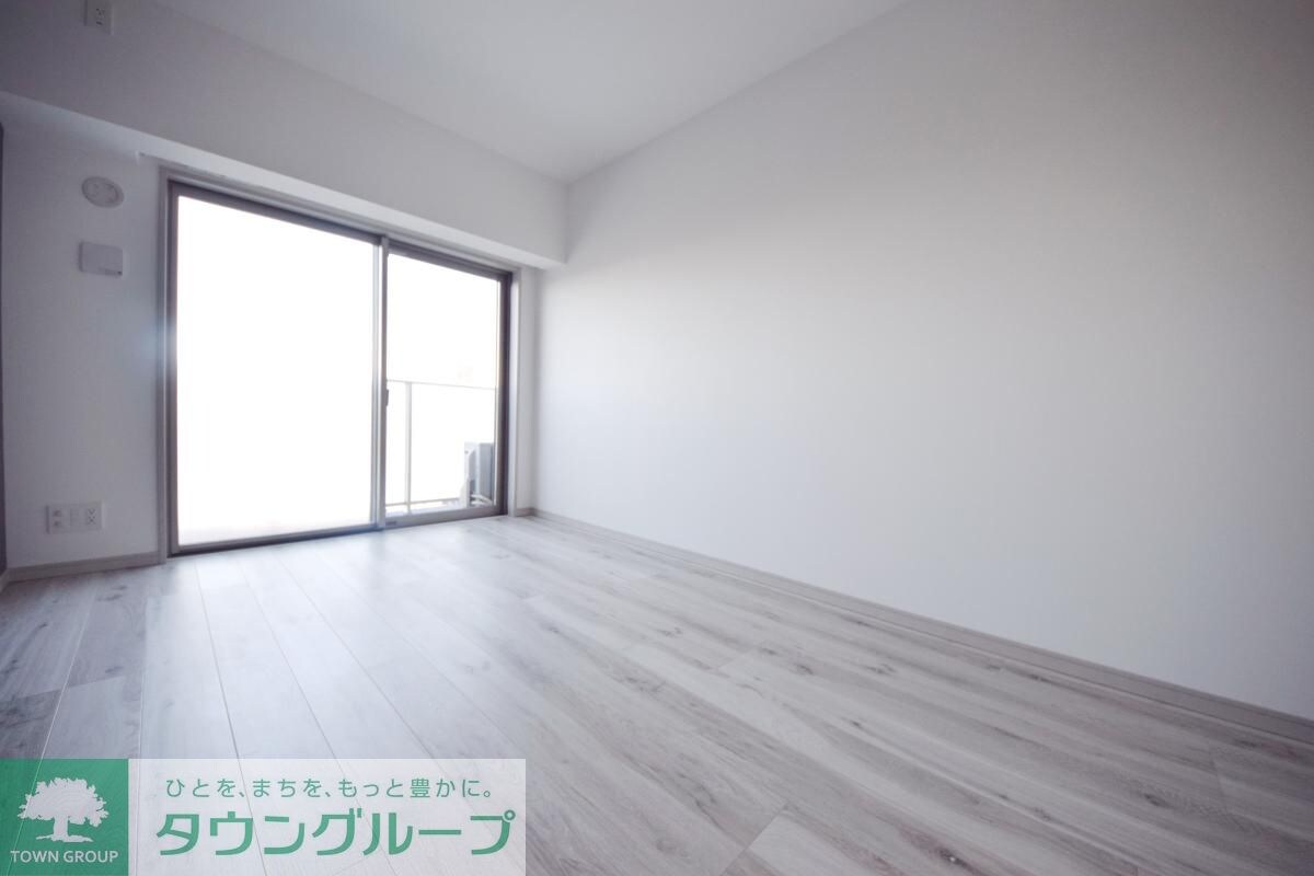 ＣＯＣＯ－ＣＨＩＬＬ　ＫＡＭＥＡＲＩの物件内観写真