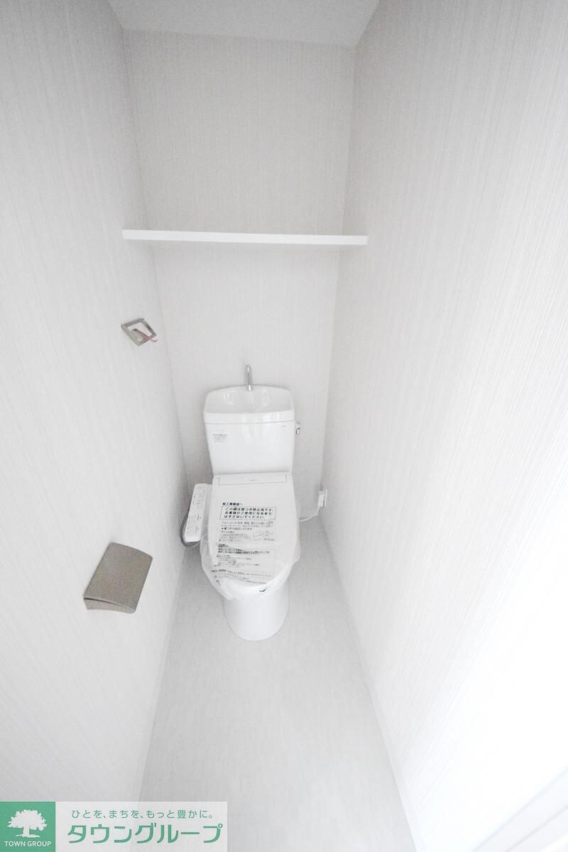 ＣＯＣＯ－ＣＨＩＬＬ　ＫＡＭＥＡＲＩの物件内観写真