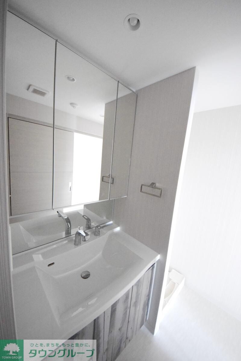 ＣＯＣＯ－ＣＨＩＬＬ　ＫＡＭＥＡＲＩの物件内観写真