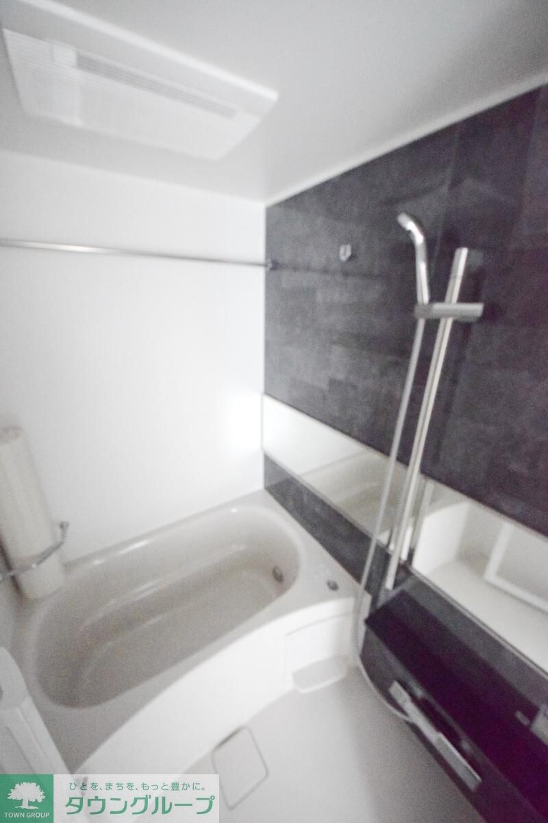 ＣＯＣＯ－ＣＨＩＬＬ　ＫＡＭＥＡＲＩの物件内観写真