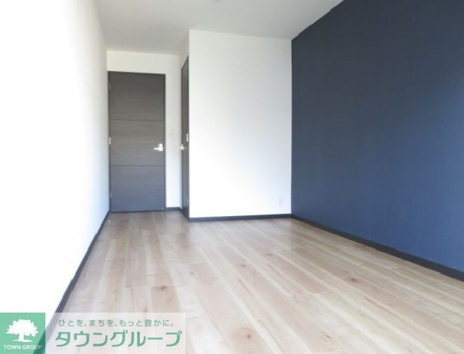 ＣＯＣＯ－ＣＨＩＬＬ　ＫＡＭＥＡＲＩの物件内観写真