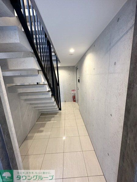 レピュア北千住レジデンスIIIの物件内観写真