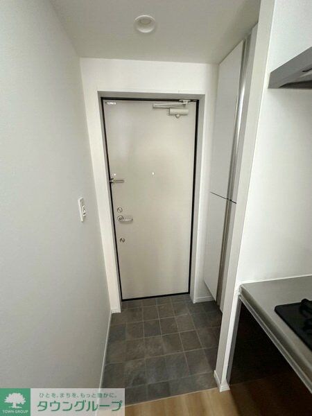 レピュア北千住レジデンスIIIの物件内観写真