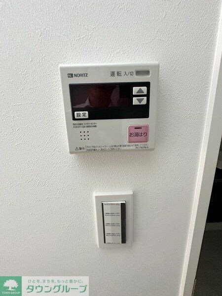 レピュア北千住レジデンスIIIの物件内観写真