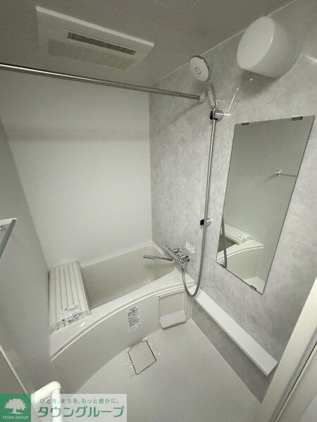 レピュア北千住レジデンスIIIの物件内観写真