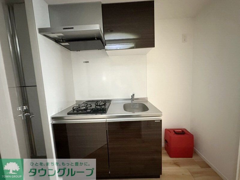 レピュア北千住レジデンスIIIの物件内観写真