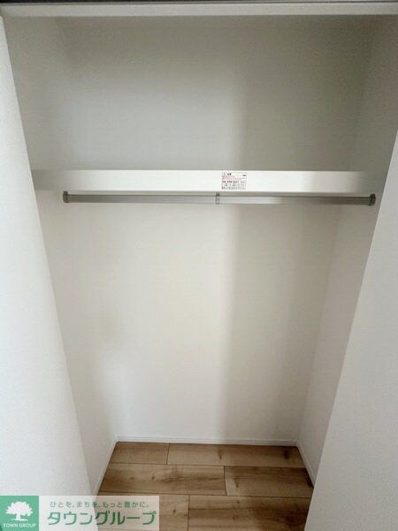 レピュア北千住レジデンスIIIの物件内観写真