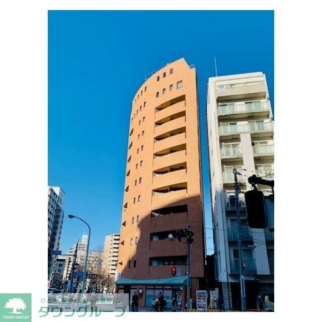 サンハイツ浅草(サンハイツアサクサ)の物件内観写真