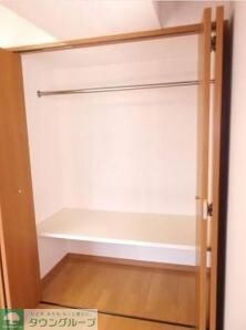 サンハイツ浅草(サンハイツアサクサ)の物件内観写真