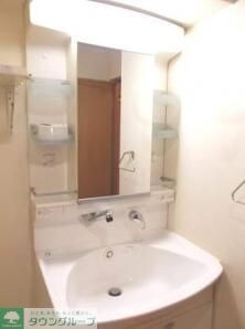 サンハイツ浅草(サンハイツアサクサ)の物件内観写真