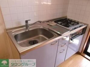 サンハイツ浅草(サンハイツアサクサ)の物件内観写真