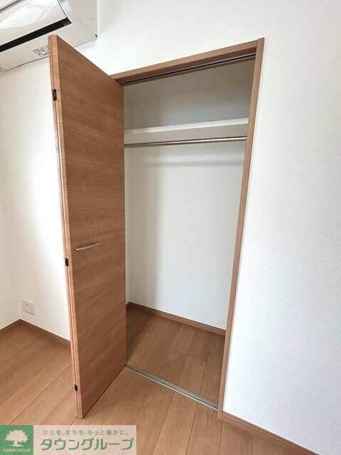 アーバハイツ扇大橋の物件内観写真