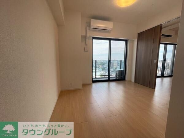 アーバンパーク扇大橋の物件内観写真