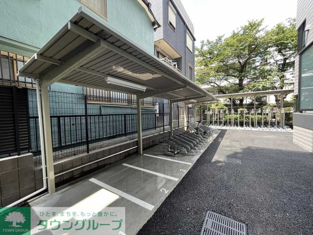 アーバンパーク綾瀬Ｄｕｏの物件内観写真