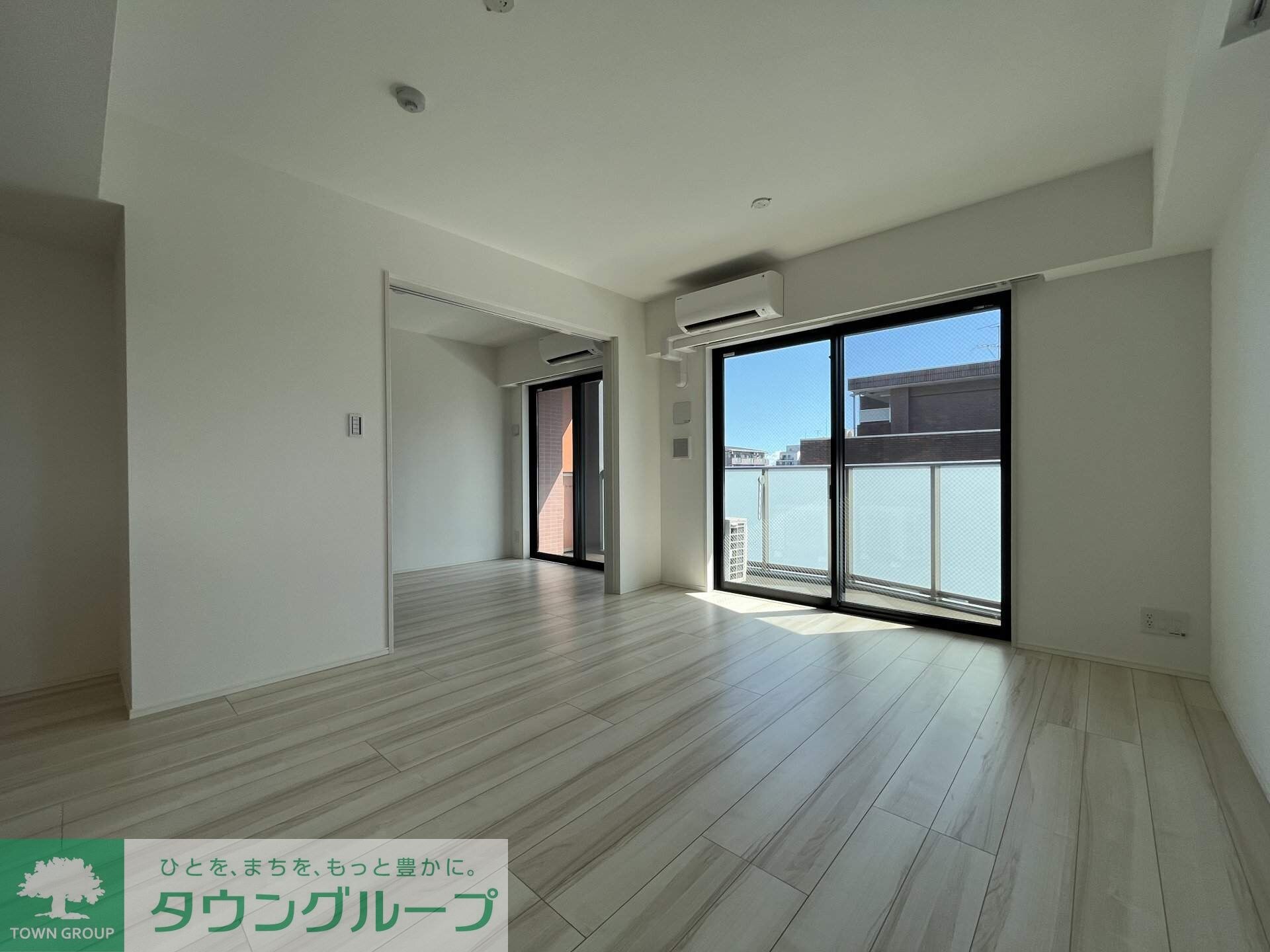 アーバンパーク綾瀬Ｄｕｏの物件内観写真