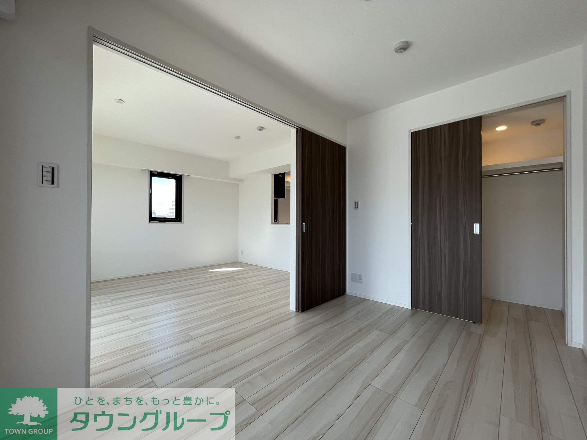 アーバンパーク綾瀬Ｄｕｏの物件内観写真