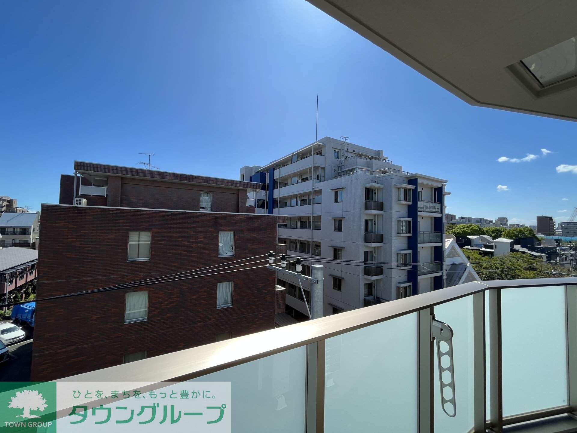 アーバンパーク綾瀬Ｄｕｏの物件内観写真