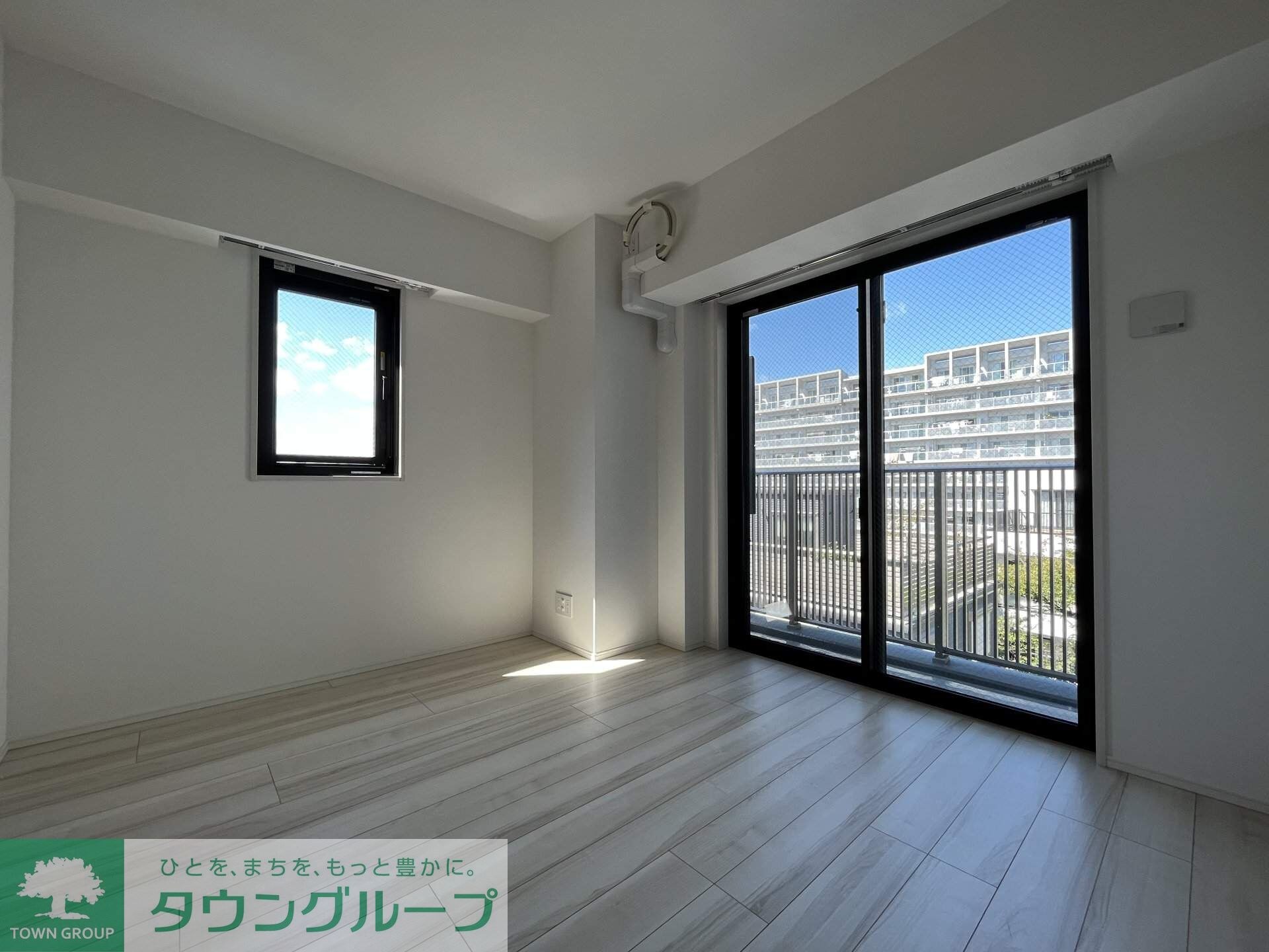 アーバンパーク綾瀬Ｄｕｏの物件内観写真