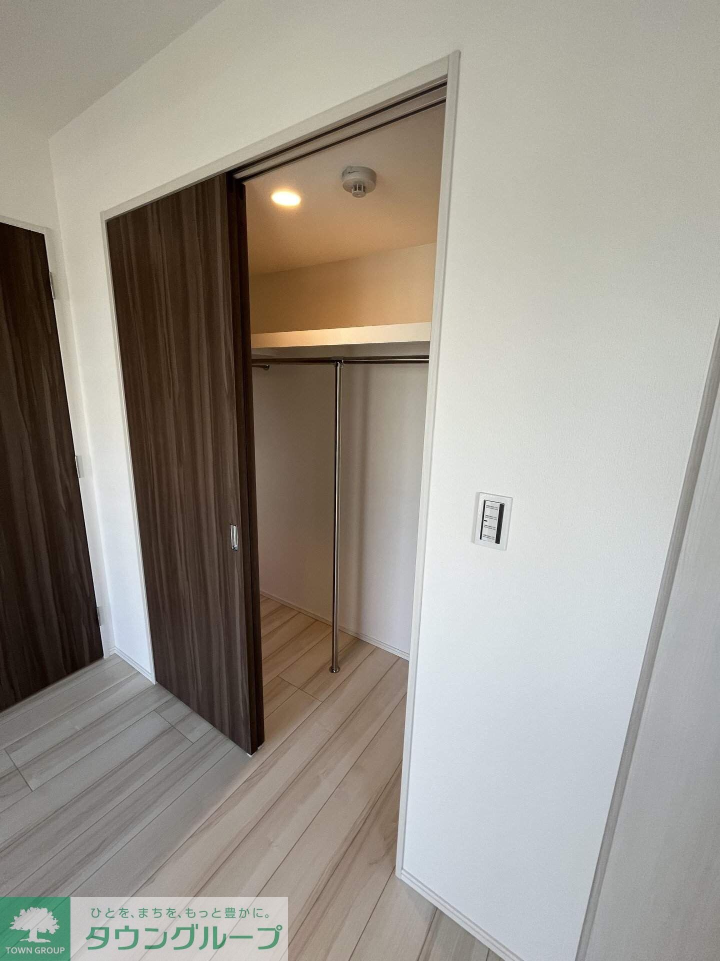 アーバンパーク綾瀬Ｄｕｏの物件内観写真