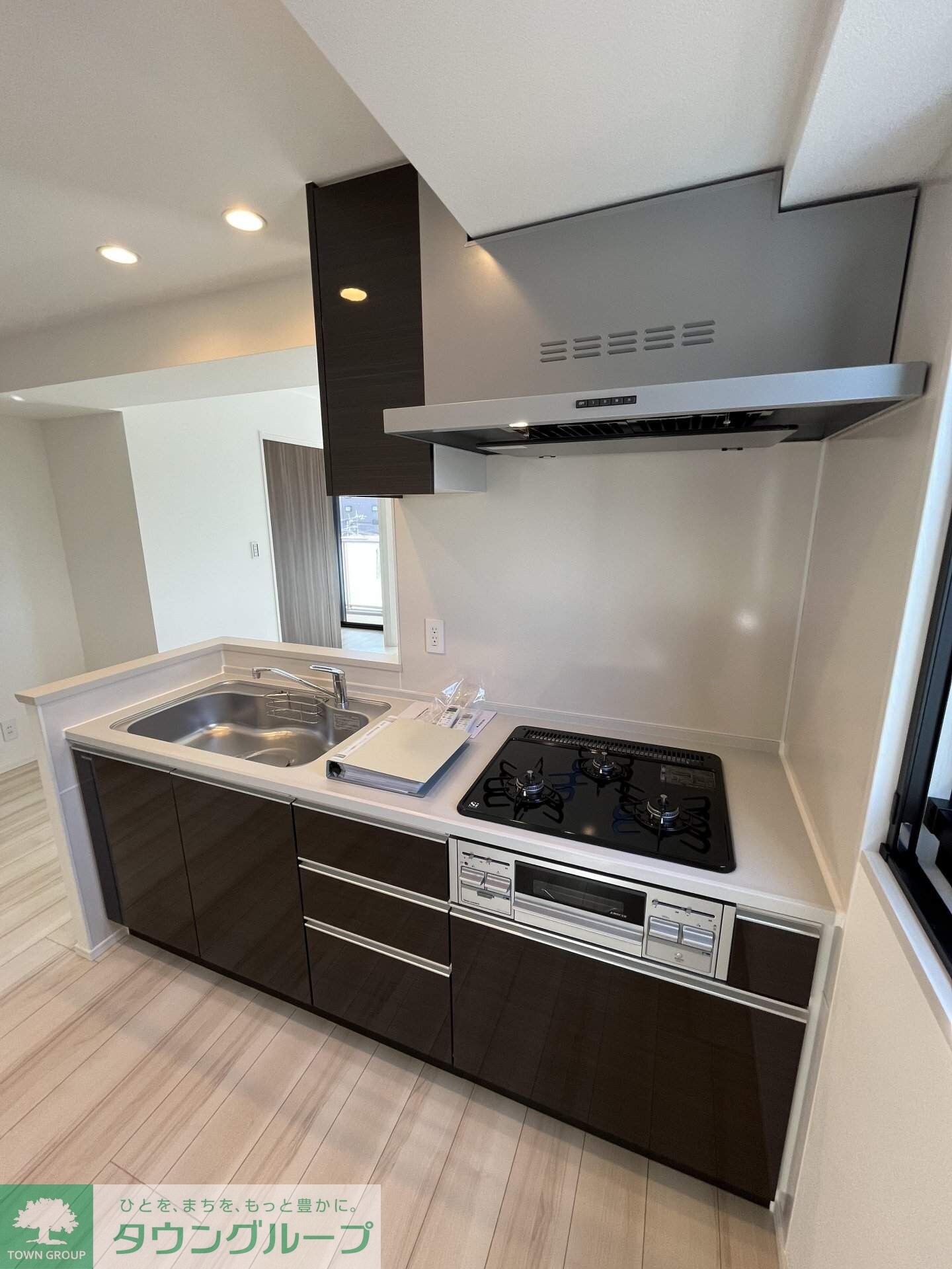 アーバンパーク綾瀬Ｄｕｏの物件内観写真