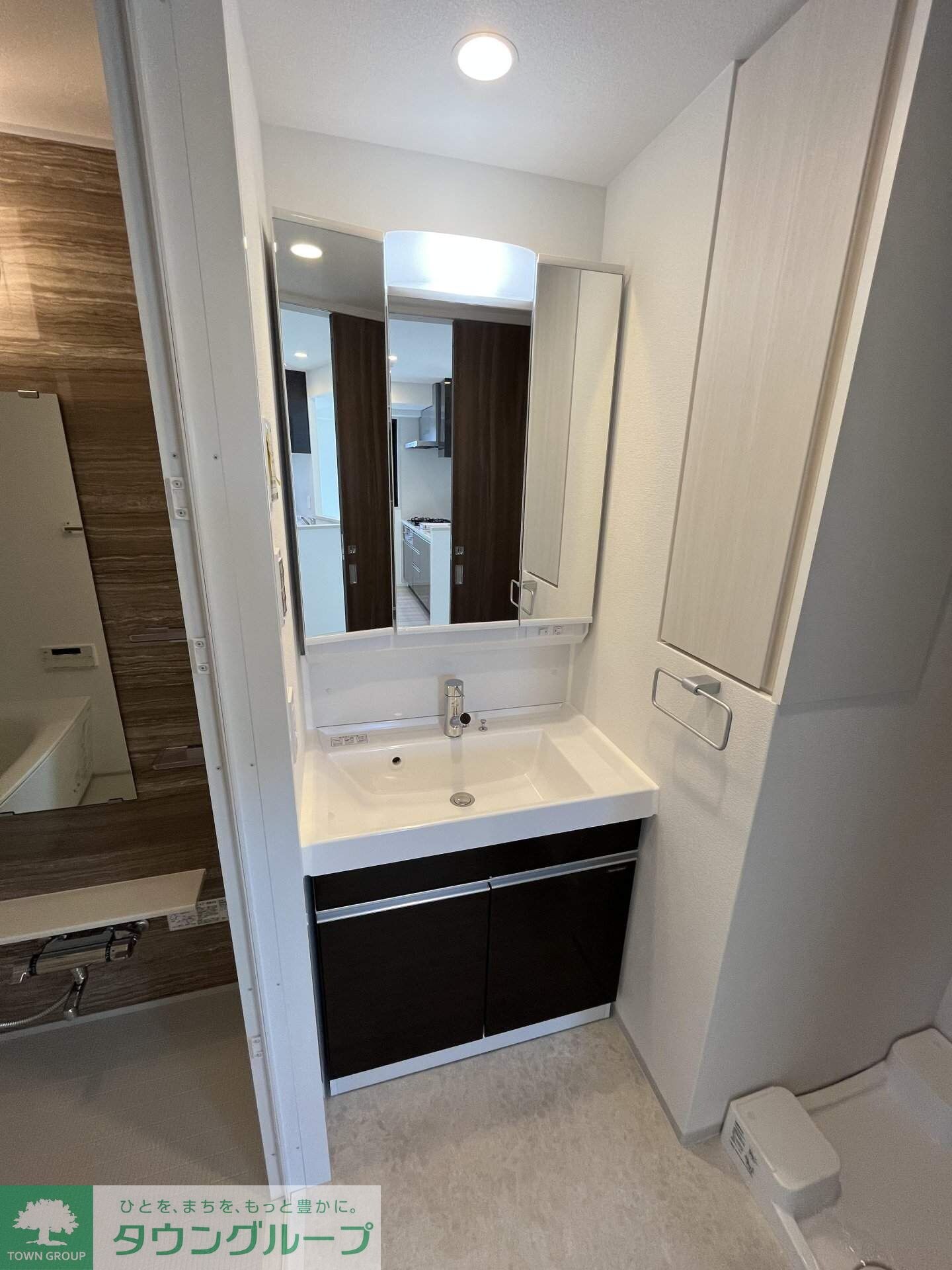 アーバンパーク綾瀬Ｄｕｏの物件内観写真