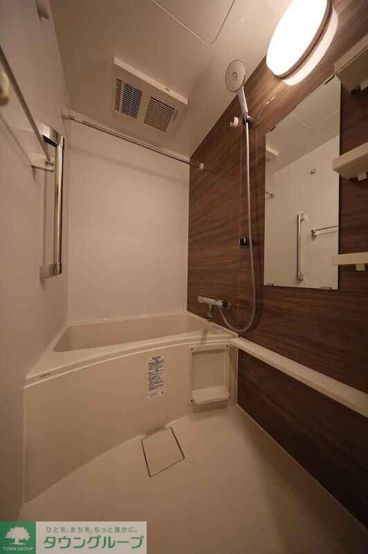 グランカーサ町屋の物件内観写真