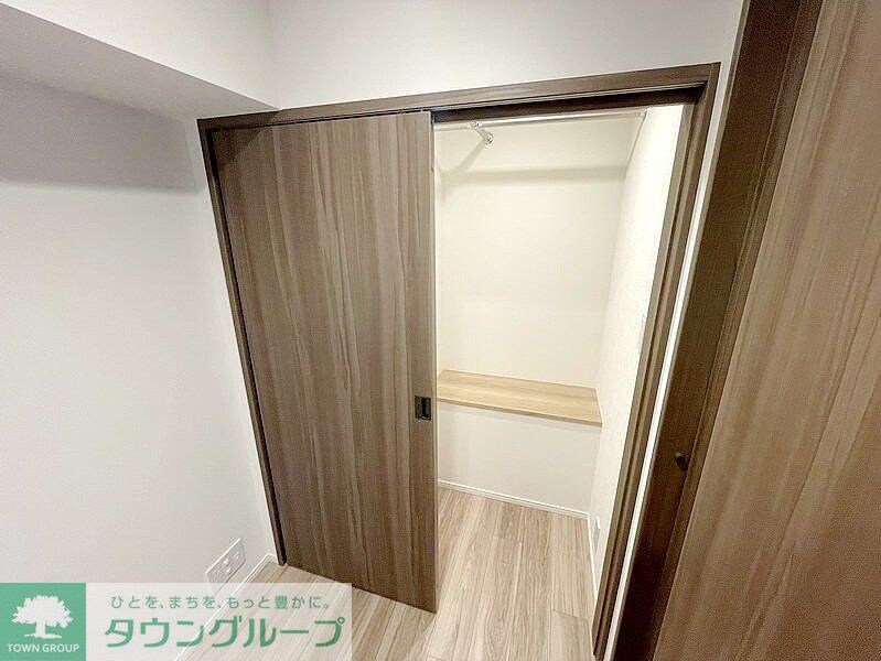 パークアクシス神保町の物件内観写真