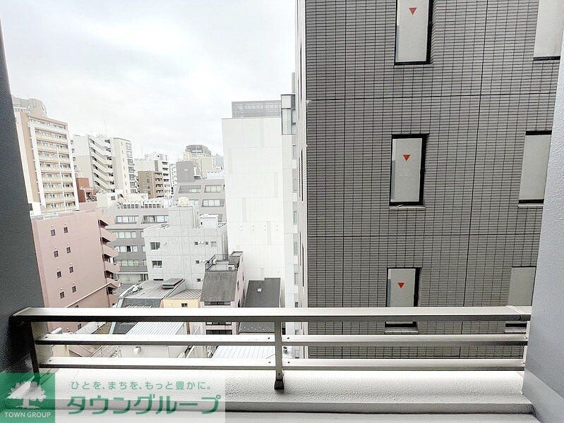 パークアクシス神保町の物件内観写真