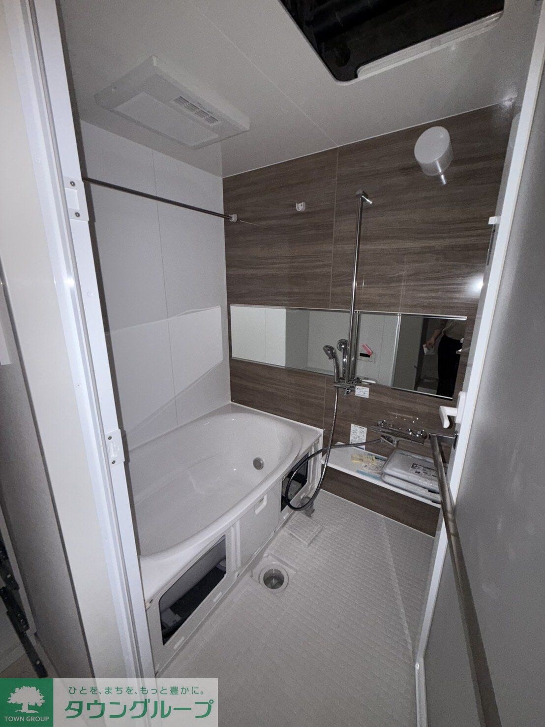 サントゥール駒込の物件内観写真